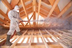 Best Reflective Insulation  in Rock Creek, MN